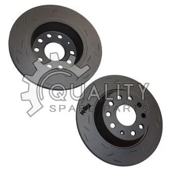 Brzdový kotouč Brzdový kotouč ZIMMERMANN 100.3315.53