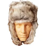 Beranice hnědo-šedá se znakem 57/58