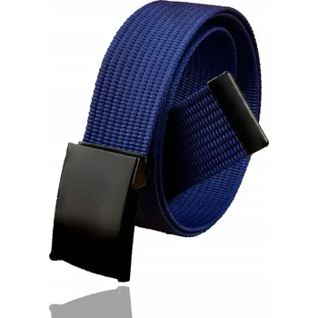 Opasek Modrý pásek Arius - unisex
