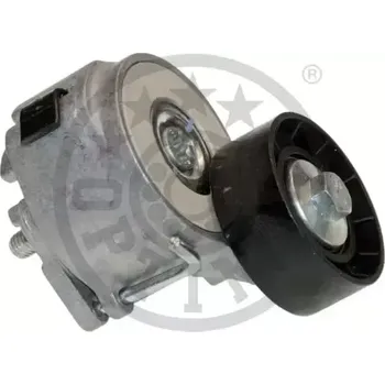 Rozvod motoru OPTIMAL Napínací rameno žebrovaného klínového řemenu OPT 0-N1503