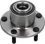 KAVO PARTS Sada ložiska kola KVP WBH-4510