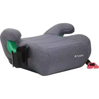 Autosedačka Tulano Cabby 25 šedá (TN-CABBY 25 GREY)