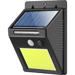 Verk Group Solární lampa 48 led se soumrakovým senzorem pohybu Velikost: univerzální