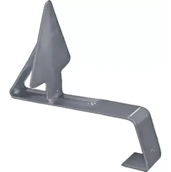 ROZTAS - Rozražeč sněhu pro střešní tašky, pozink