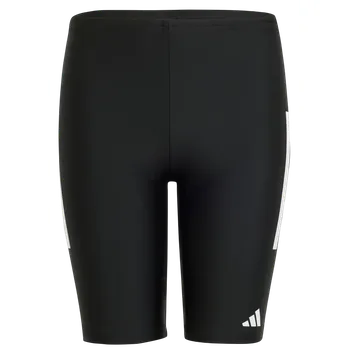 Pánské plavky Plavky adidas 3-Stripes Kids jn6544 Velikost L (159-164 cm)