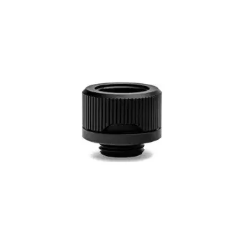 Řetězová sada pro motocykl EKWB EK-Quantum Torque HDC 16 - Black (3831109815977)