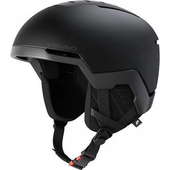 Lyžařská/Snowboardová helma Head FAERO PRO Black 60-63 (XL/XXL)