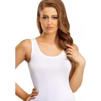 Dámská košilka Dita EMILI černá L