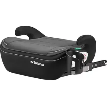 Autosedačka Tulano Cabby 30 šedá (TN-CABBY 30 GREY)