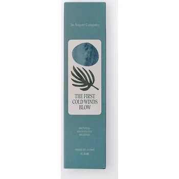 Gadget In August Company Incense Sticks - Sandalwood