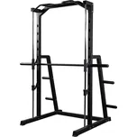 TRUESTEEL Pro Multipress posilovací věž Váha: 63 kg, Délka: 125 cm