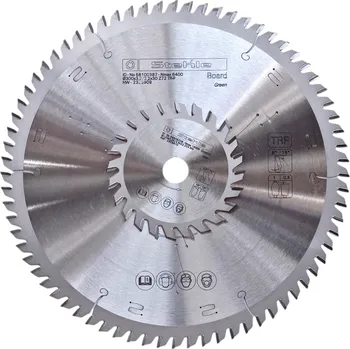 Pilový kotouč Stehle | Sada kotoučů na lamino ø 300/30 mm Z72 TCG/TFZ + ø 120 mm Z24