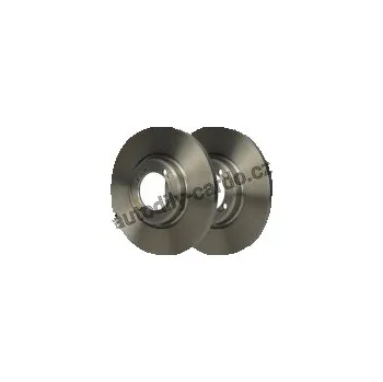 Brzdový kotouč Brzdový kotouč ATE 24.0113-0172 (AT 413172) - VOLVO