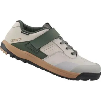 Pánská sportovní obuv tretry Shimano MTB SH-GE700 šedé 46