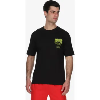 Pánské tričko adidas Q12 TS DEATH L 475327