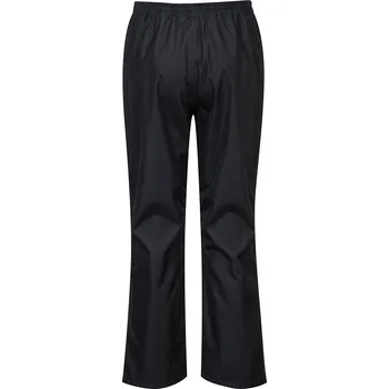 Pláštěnka PORTWEST Kalhoty Vanquish Velikost: XL, Barva: černá
