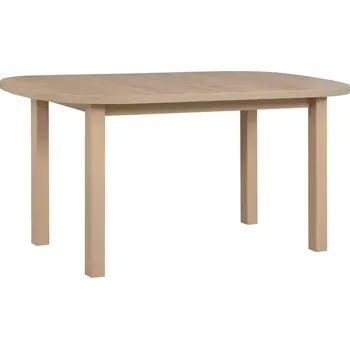 Jídelní stůl DREWMIX Jídelní stůl WENUS 1, sonoma