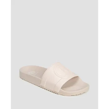 Dámské pantofle Béžové Dámské Pantofle Bogner Belize 22526667-211