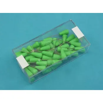 Modell Studio Modelářské špendlíky zelená