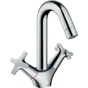 Vodovodní baterie Hansgrohe Logis Classic - Umyvadlová baterie, chrom 71271000