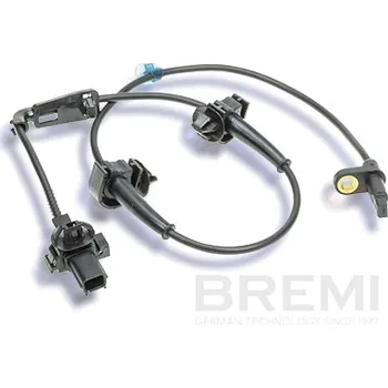 Čidlo automobilu Snímač, počet otáček kol, 50826