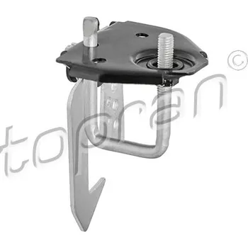 Autozámek Zámek kapoty motoru, 503 787