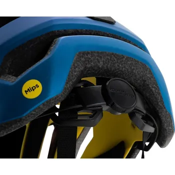 Cyklistická přilba Prilba CUBE Stray, Actionteam varianta veľkosť M (52-57cm)