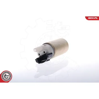 Palivové čerpadlo Palivové čerpadlo, SE01-0082