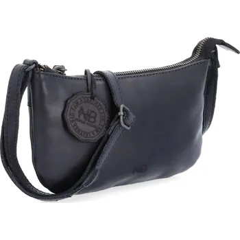 Kabelka Kabelka crossbody Noelia Bolger černá NB 2420 C