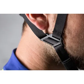 Cyklistická přilba Prilba CUBE Badger čierna varianta veľkosť S (52-56cm)