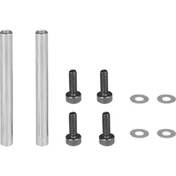 RC náhradní díl OMP M4 Náboj vyrovnávacího rotoru