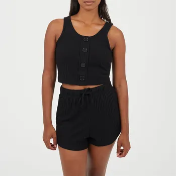 Dámský svetr Svetr Emporio Armani Black 1051982 12 (M)