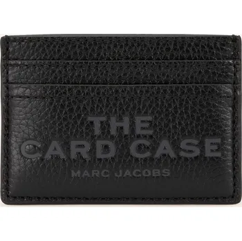 Kabelka Marc Jacobs Dámské Pouzdro Na Karty The Card Case, černá, one...