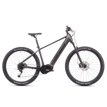 Elektrokolo Crussis ONE-Largo 7.11-(894 Wh) 29'' velikost 18(M) 2026+balíček zvýhodnění -