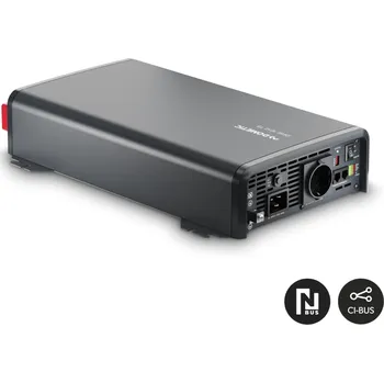 Příslušenství ke karavanu Dometic SinePower DPSI 3012TS