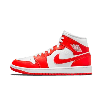 Pánské tenisky Air Jordan 1 Mid Syracuse (W) EU: 36.5