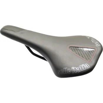 Sedlo na kolo Selle Italia XR Sedlo černé