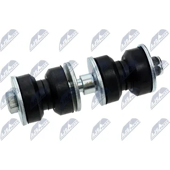 Stabilizátor nápravy Tyč nebo vzpěra stabilizátoru NTY ZLP-HD-092