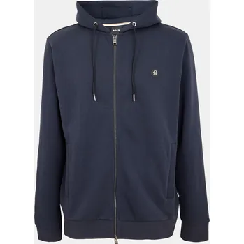 Pánská mikina Mikina Boss Dark Blue 1200773 Large