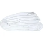 SCANquilt přikrývka DUPLEX PLUS - hřejivost Sq 3 - Sq 7, 140 x 220 cm univerzální