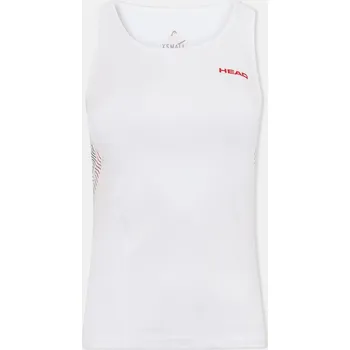 HEAD White 1200847 8 (XS)