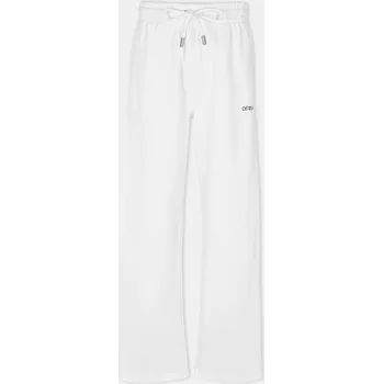 Tepláky Off White White-Black 1184568 XS