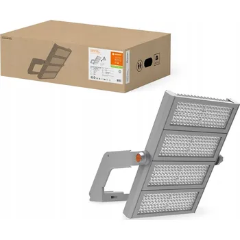 Halogen bílý studený 16200 lm 1200 W