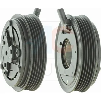 Kompresor klimatizace Elektromagnetická spojka, kompresor klimatizace ACAUTO AC-06DL32