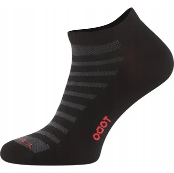 Pánské ponožky Termoaktivní sportovní kotníkové ponožky TODO ACTIV Max Motion, velikost cca 47-50