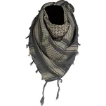 Arafatka Shemag foliage-uni