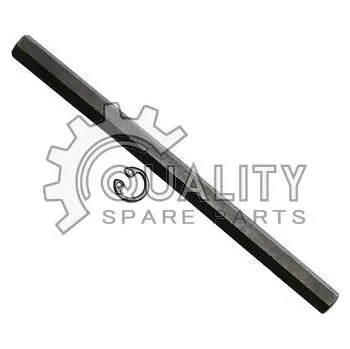 Olejové čerpadlo Unašeč olejového čerpadla UNIQUE 03G115281E