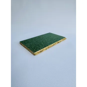 OSB deska DURÉLIS deska, tl. 25x610x2440mm, 4PD