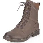 Rieker 94720-25 hnědé