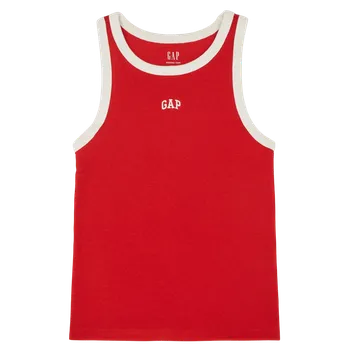 Tílko GAP Logo Americana 729562-05 Velikost S